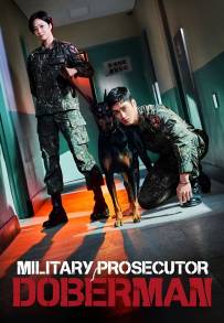 Dobermann: procuratore militare