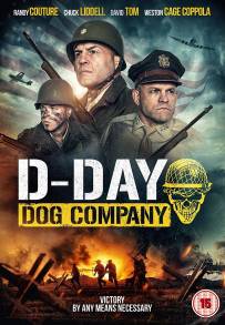 D-Day