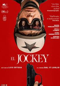 Kill the Jockey