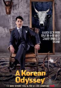 A Korean Odyssey