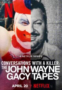 Conversazioni con un killer: Il caso Gacy