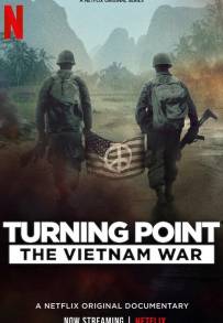 Turning Point: la guerra in Vietnam