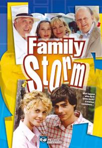Un ciclone in famiglia